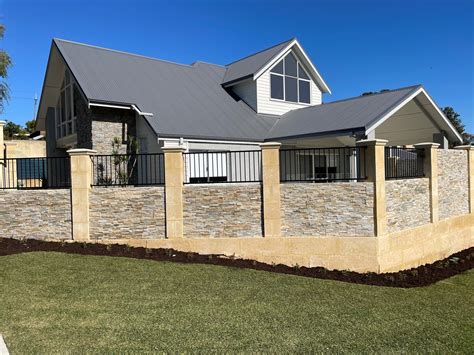 Stone Cladding Perth Stacked Stone Creations Remastone Perth