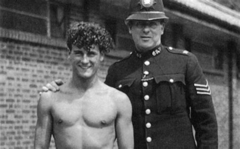 Remembrance Day Looking Back At The Forgotten Stories Of Gay Men Who Fought In Two World Wars