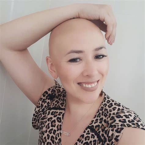 bald women alopecia balding pearl necklace female fashion string of pearls moda fashion