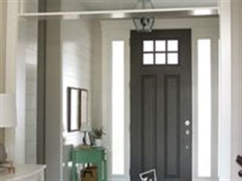 I've painted my front door this color and it is stunning in a southern exposure. 23 best images about Urbane Bronze on Pinterest | Perfect ...