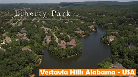 Vestavia Hills Alabama Plan Et Image Satellite