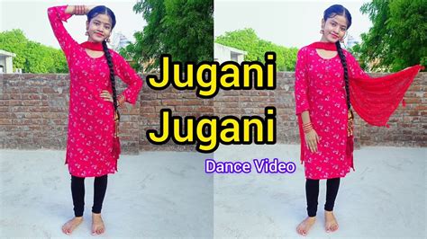 Dance Video Jugni Jugni Ankhon Ke Raste Dil Me Bollywood Dance