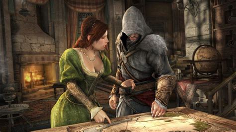 Assassin S Creed Aveline Rule 34 Assassin S Creed Revelations
