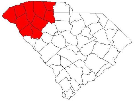 Upstate South Carolina Alchetron The Free Social Encyclopedia