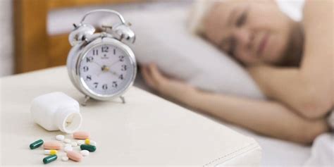 The Best Natural Sleep Aids Sleep Review