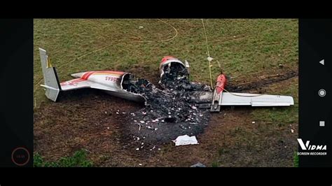 Top Ten Deadliest Air Crashes Of 1995 Youtube