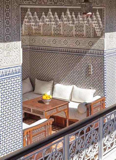 500 Idées De Art Et Deco Marocain Déco Marocaine Deco Décoration