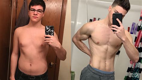 from fat to fit my 2 year body transformation youtube