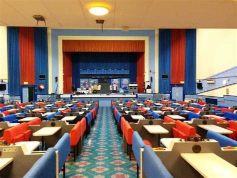 How to make money with a bingo hall. Peterhead bingo hall closes for final time | Press and Journal