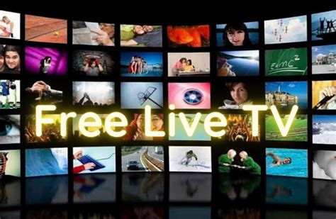 Free Live Tv App Online Portal For Free Stuff And Giveaways