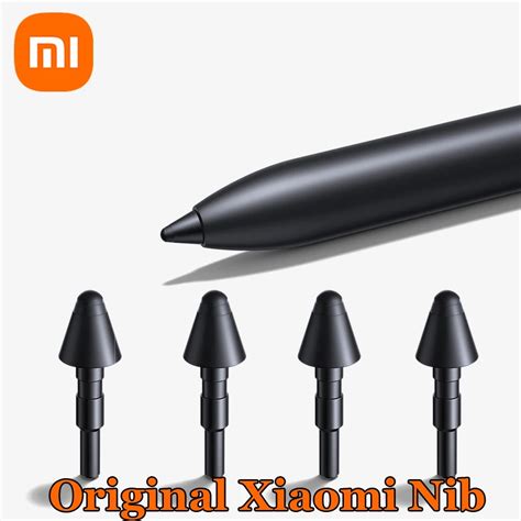 Xiaomi Smart Pen Nib For Xiaomi Mi Pad 5 Pro Xiaomi Tablet Stylus Pen