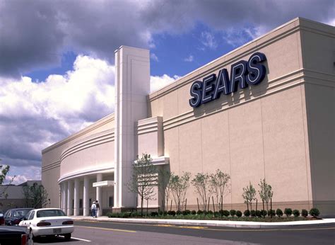 Sears Closing 80 Stores Takes Bids For Remaining Stores Ktts