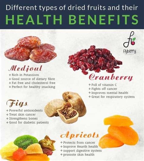 Dried Fruits And Their Health Benefits Dry Fruits Benefits Fruit Benefits Dried Fruits