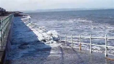 Portobello, Edinburgh 21.03.2015 - YouTube