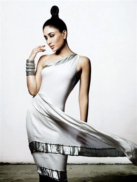 Kareena Kapoor Vogue India India Fashion Asian Fashion High Fashion Bollywood Celebrities