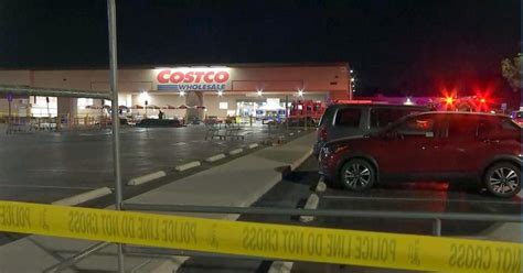 Man Killed By Off Duty Officer In California Costco Was Mentally