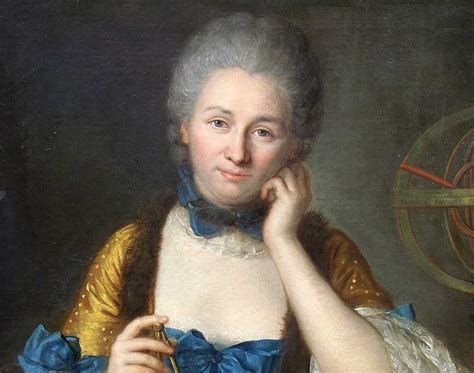 Barockbloggen Émilie du Châtelet 17 december 1706 10 september 1749