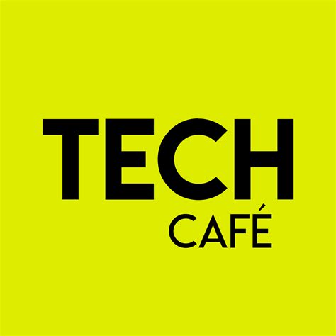 Tech Café Podcast Écouter En Ligne Directement Et Gratuitement