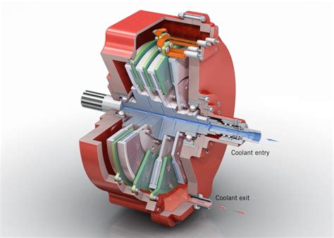 Electric Motors Are More Efficient Than Ices The Aircore Mobility