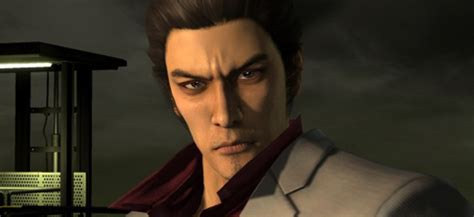 Yakuza 4 gets first real details, has "four heroes" to | GameWatcher