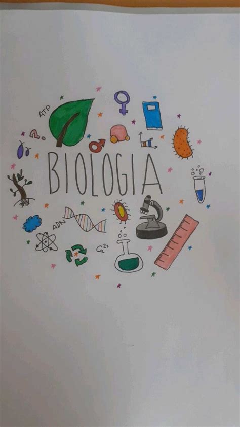 Divisória De Biologia Ab2