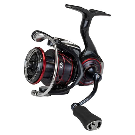 Daiwa Ballistic MQ LT Spinnrolle 2500D 150m 0 28mm 5 2 1 195g