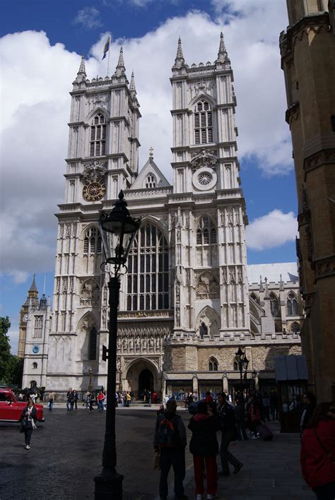 Westminster Abbey | Westminster abbey, Westminster, Trip