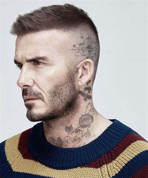 Details 83 David Beckham Hairstyle 1999 Latest Vn