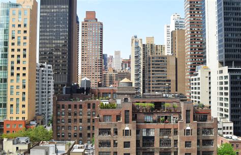 Photos Of An Amazing Rooftop View In New York City — Go Seek Explore