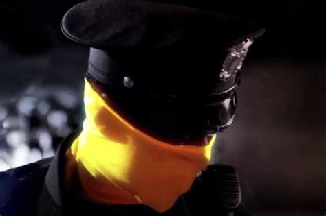 Watchmen Hbo Releases First Image From Comic Book Series