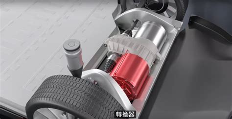 Video Explains How Electric Cars Work Battery And Motor Technology