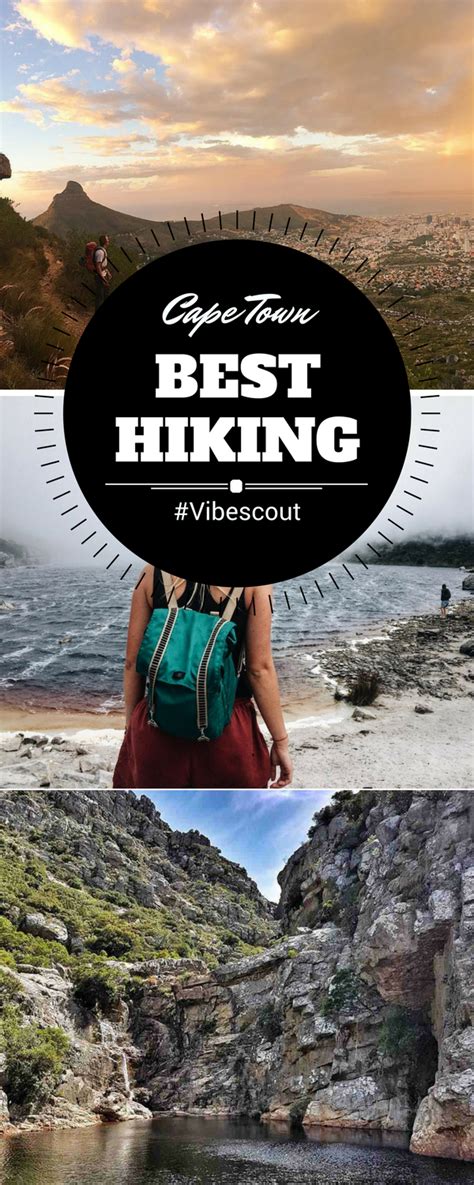 17 Best Hiking Trails In Cape Town Artofit