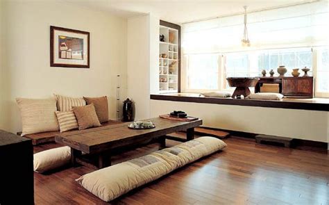 Korean Modern House Interior Design Bedroom