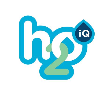 H2o Internet Png Logo Hibou