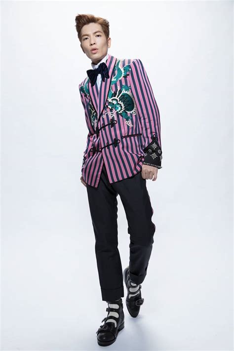China entertainment news aggregates the latest news shapping china's entertainment industry. Buy Jam Hsiao Music Tickets in Shanghai