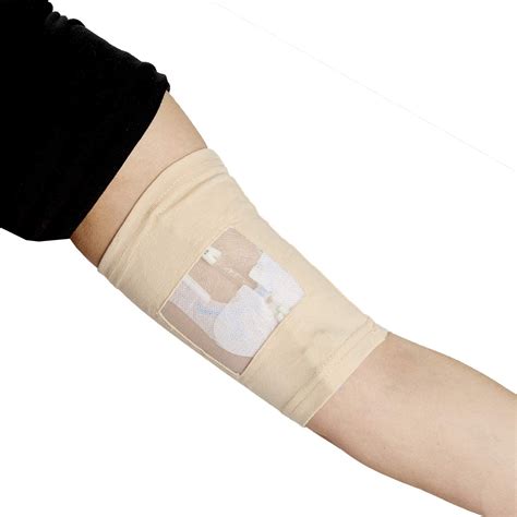 Carewear Picc Line Cover Ultra Soft Picc Line Philippines Ubuy