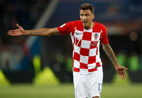 Eh), but the whole setup was really nice. Mario Mandzukic al Manchester United, Calciomercato: la ...
