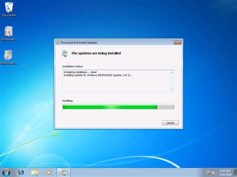 Install Update Kb3125574 On Windows Embedded Standard 7 Elbacom Gmbh