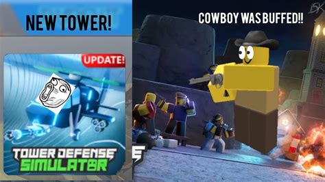 All star tower defense is a roblox game created by top down games and tracked by rolimon's game analytics. Tower Defense Simulator Roblox is new tower good? And ...