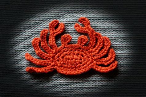 27 Best Images About Crochet Appliques On Pinterest Free