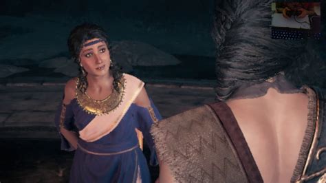 Assassins Creed Odyssey Un Nouveau Départ YouTube