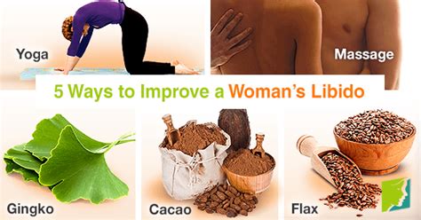 5 ways to improve a woman s libido