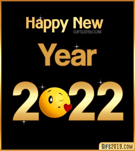 Happy New Year 2022  º‿º