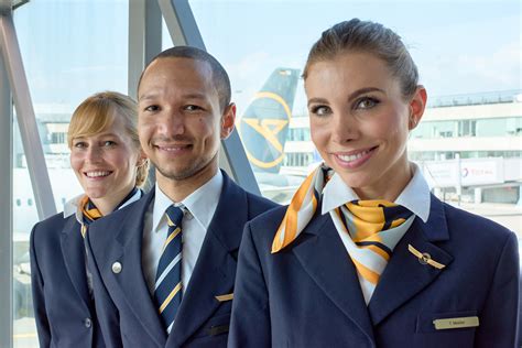 Condor Another Airline That Adjusts Their Uniform Guidelines