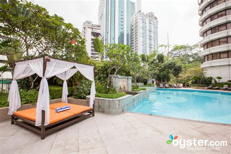 Shangri La Hotel Kuala Lumpur Review What To Really Expect If You Stay