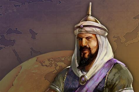 Sultan Salahuddin Ayyubi The Great Champion Of Human Rights Sultan