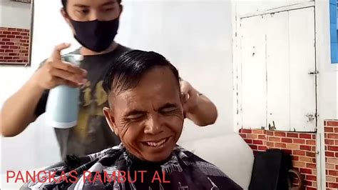 Cara Potong Rambut Pria17 Youtube