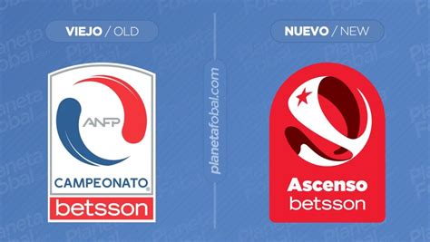La Primera División De Chile Tiene Nuevo Logo Oficial