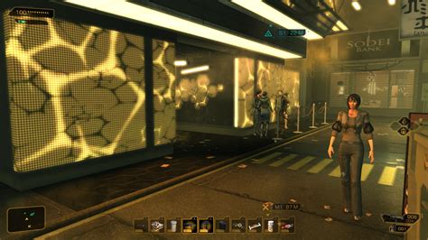 Deus Ex Human Revolution Screenshots Image 6495 New Game Network