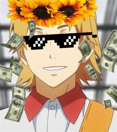 He hid his face in first part of tokyo ghoul :re and later reveals himself. "Hide makes it rain." ||| Hideyoshi Nagachika ||| Tokyo ...